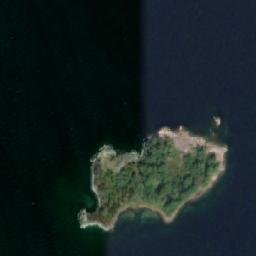 Satellite imagery of Rönnskär, SE