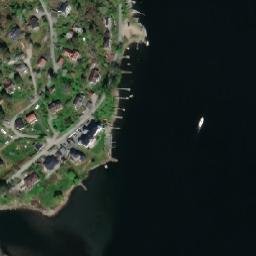 Satellite imagery of Verven, NO