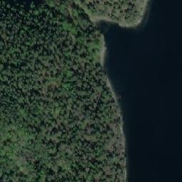 Satellite imagery of Dragsundodden, NO