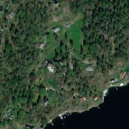 Satellite imagery of Mortensbergodden, NO