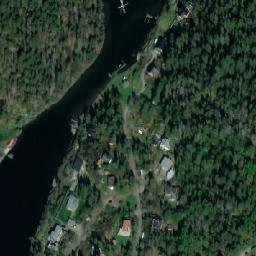 Satellite imagery of Mortensbergodden, NO