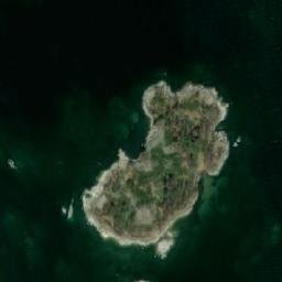 Satellite imagery of Rönnskär, SE