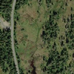 Satellite imagery of boundary_stone, NO
