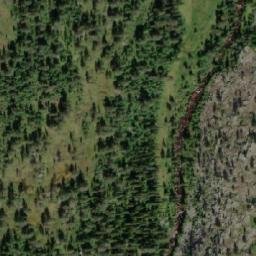 Satellite imagery of boundary_stone, NO