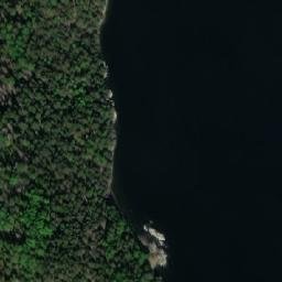 Satellite imagery of Johnsbergtangen, NO