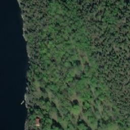 Satellite imagery of Dragsundodden, NO