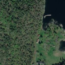 Satellite imagery of Dragsundodden, NO