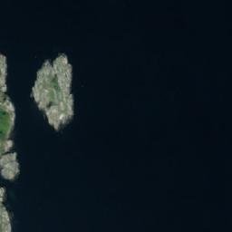 Satellite imagery of Revjeodden, NO
