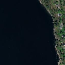Satellite imagery of Båtstø, NO