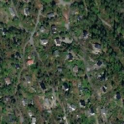 Satellite imagery of Båtstø, NO