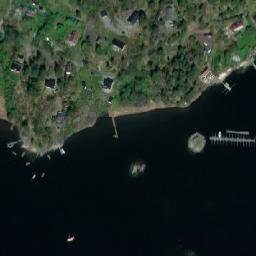 Satellite imagery of Storskjæret, NO