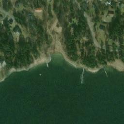 Satellite imagery of Lilla Munken, SE