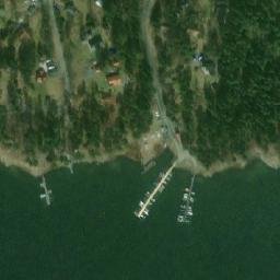 Satellite imagery of Lilla Munken, SE