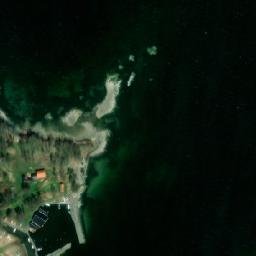 Satellite imagery of Lilla Fällen, SE