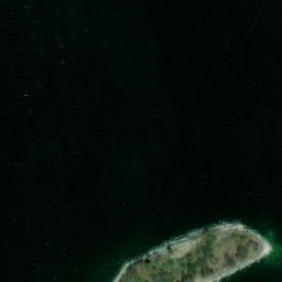 Satellite imagery of Långören, SE