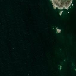 Satellite imagery of Dödmanören, SE