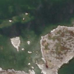 Satellite imagery of Västra Klitaskär, SE