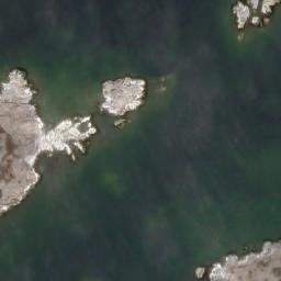 Satellite imagery of Västra Klitaskär, SE