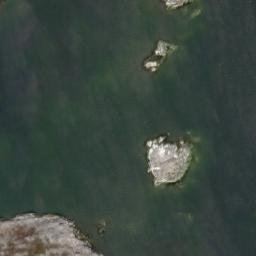 Satellite imagery of Östra Klitaskär, SE