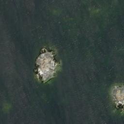 Satellite imagery of Östra Klitaskär, SE