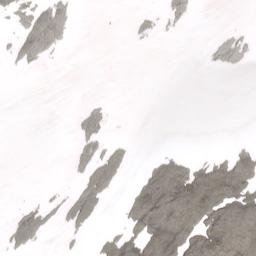 Satellite imagery of Monument 121, CA