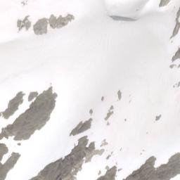 Satellite imagery of Monument 121, CA