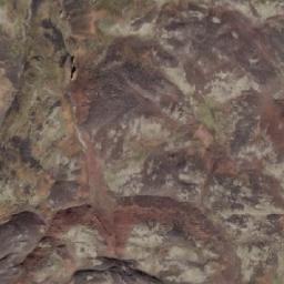Satellite imagery of Ruby Mountain, CA