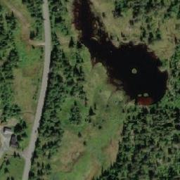 Satellite imagery of boundary_stone, NO
