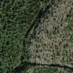 Satellite imagery of boundary_stone, NO