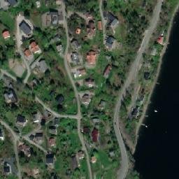 Satellite imagery of Verven, NO