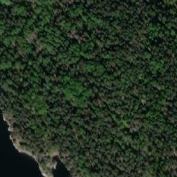 Satellite imagery of Johnsbergtangen, NO