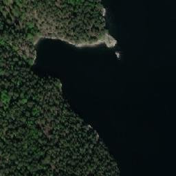 Satellite imagery of Johnsbergtangen, NO