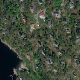Satellite imagery of Båtstø, NO