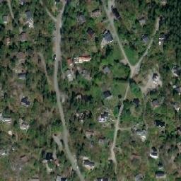 Satellite imagery of Båtstø, NO