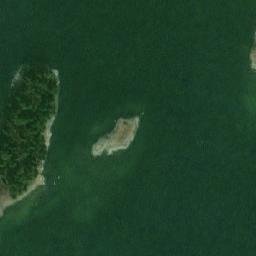 Satellite imagery of Lilla Munken, SE