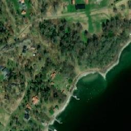 Satellite imagery of Lilla Fällen, SE