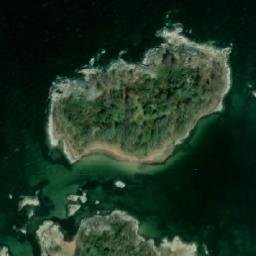Satellite imagery of Smörasken, SE