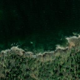 Satellite imagery of Smörasken, SE