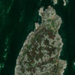 Satellite imagery of Södra Ådskärskobbarna, SE