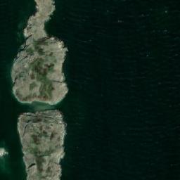 Satellite imagery of Södra Ådskärskobbarna, SE