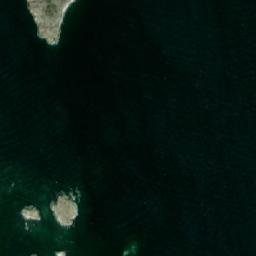 Satellite imagery of Spjutstenskobbarna, SE