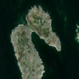 Satellite imagery of Spjutstenskobbarna, SE