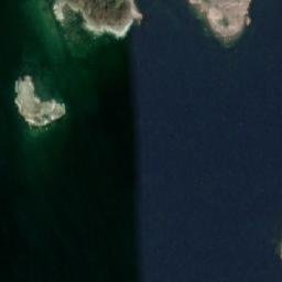 Satellite imagery of Dödmanören, SE