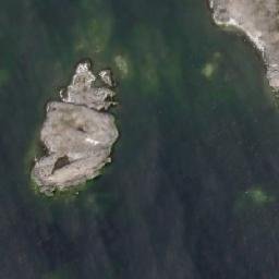 Satellite imagery of Västra Klitaskär, SE