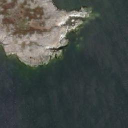 Satellite imagery of Östra Klitaskär, SE