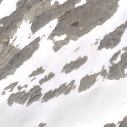 Satellite imagery of Monument 121, CA