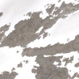 Satellite imagery of Monument 121, CA