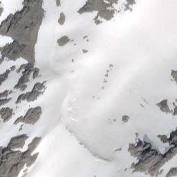 Satellite imagery of Monument 120, CA