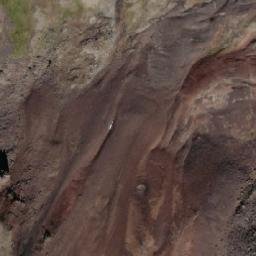 Satellite imagery of Ruby Mountain, CA