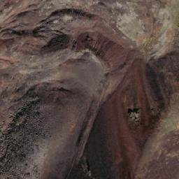 Satellite imagery of Ruby Mountain, CA